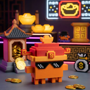 Clawdy 2.0 Fortune