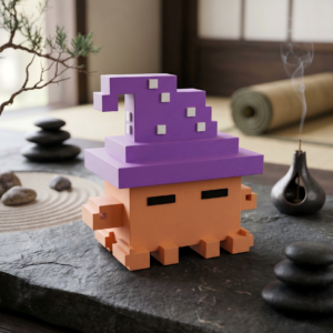 Clawdy 2.0 Zen
